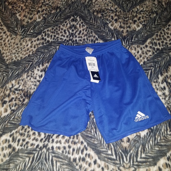 adidas parma 16 shorts men's